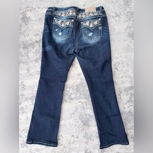 Miss Me Jeans 33/31